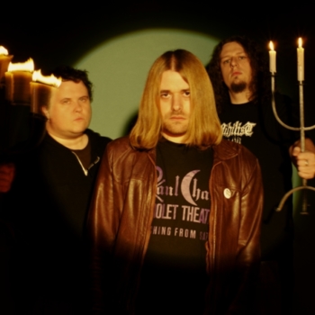Moss – Clocks (Acoustic)