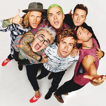 McBusted – How's My Hair?