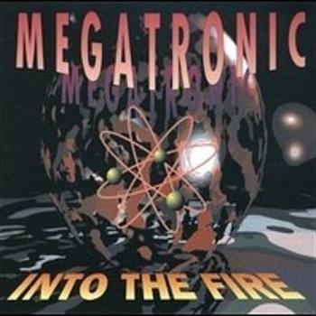 Megatronic – Power of Dancing