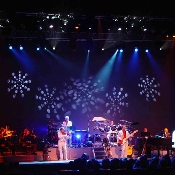 Mannheim Steamroller – Cantique De Noel (O Holy Night) (1988)