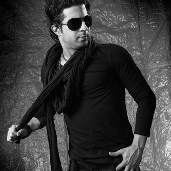 Mehrshad – Dota Cheshme Siyahet (Remix)