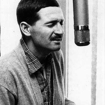 Mose Allison – Young Man's Blues