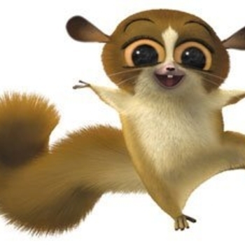 Madagascar 5 – REEL 2 REAL - I LIKE TO MOVE IT ( DJ FACE MIX )