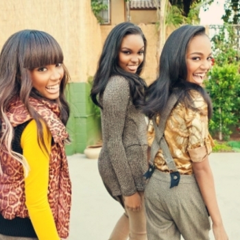 McClain Sisters – Sharp as a Razor