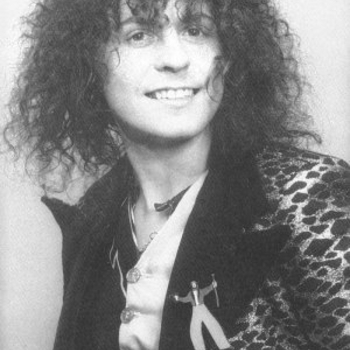 Marc Bolan – Truck On (Tyke) (Master Version)