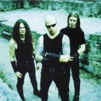 Mystic Circle – Darkness in Flames