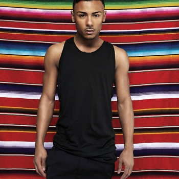 Marcus Collins – Can You Feel It
