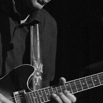 Melvin Taylor – Blue Jean Blues