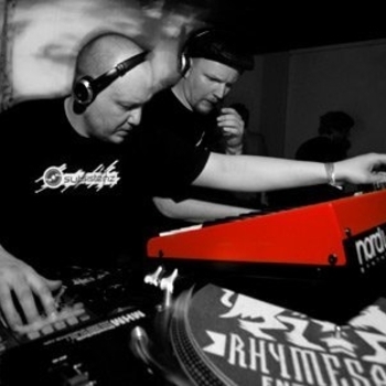 Machine Code – Dance Of The Mech