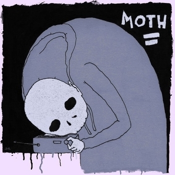 Moth Equals – Clouds Of Our Own (single)