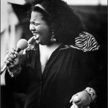 Marva Wright – Shake Shake
