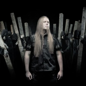 Mortemia – The Eye of the Storm