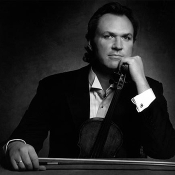 Mark O'Connor – Slumber My Darling