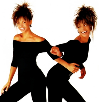 Mel & Kim – F.L.M.