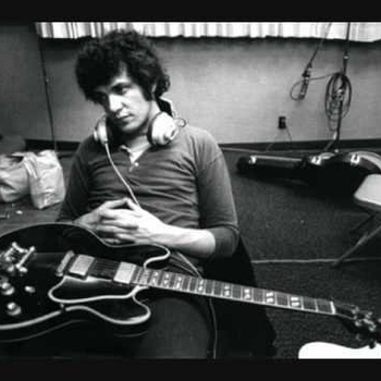 Mike Bloomfield – Your Friends