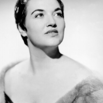 Morgana King