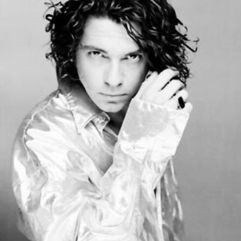 Michael Hutchence – Red Hill