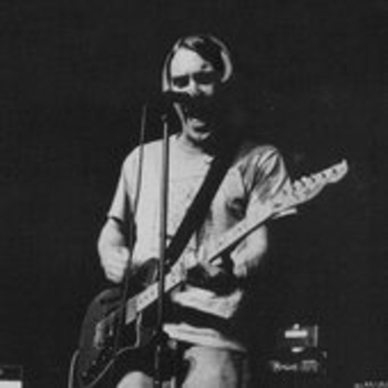 Mineral – February
