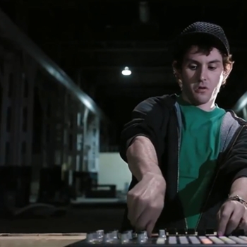 Manic Focus – Life Goes on (feat. GRiZ)
