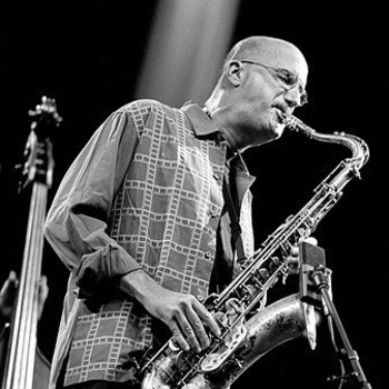 Michael Brecker – The Meaning of the Blues