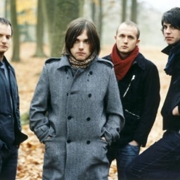 Morning Runner – Gone Up In Flames