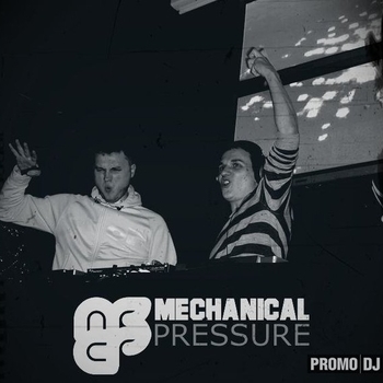 Mechanical Pressure – The Firm