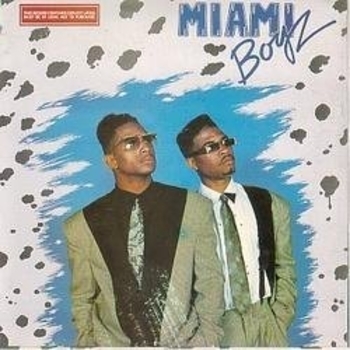Miami Boyz – Miami Boyz (OST "Только Сильнейшие")