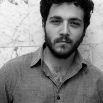 Max Cameron – Warlord