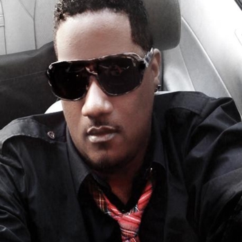 Mike Ant