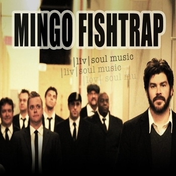 Mingo Fishtrap