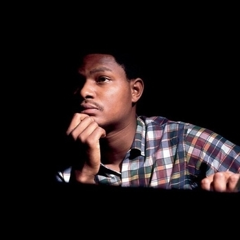 McCoy Tyner – Up, Jump, Spring