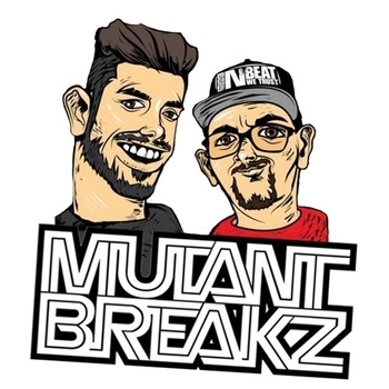 Mutantbreakz – Giratiempos