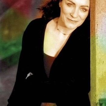 Mary Black – I Will Be There