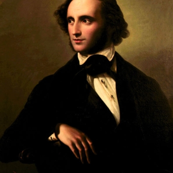 Mendelssohn – Wedding March