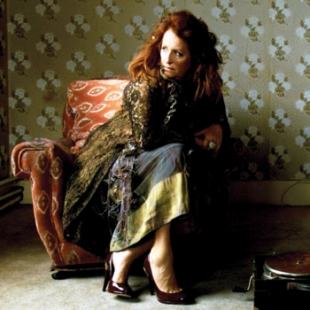 Mary Coughlan – Whiskey Didn't Kill the Pain