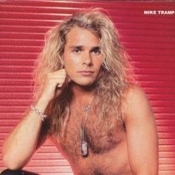 Mike Tramp – Mr. Death