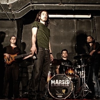 Marsis – Sensiz Olmaz