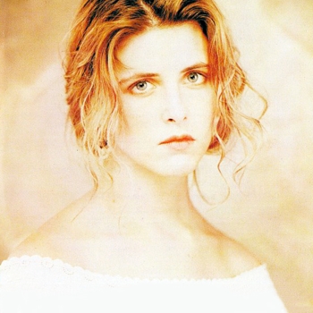Maria McKee – Never Be You (OST Streets of Fire)