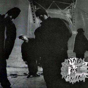 Mad Flava – Raw Interlude
