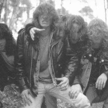 Massacra – Ordinary People