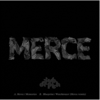 Merce – My World
