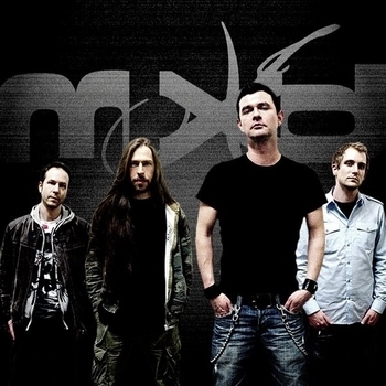 MXD – Parashit