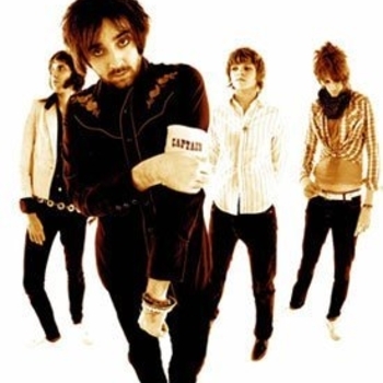 Metro Riots – When You're Gone