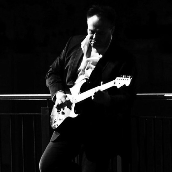 Mick Simpson – River Of Life