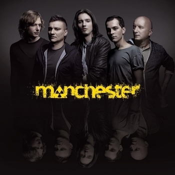 Manchester – Memories (Memories 2017)