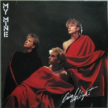 My Mine – Can Delight (My Instrumental Cover)