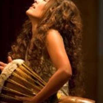 Mai Yamane – Gotta knock a little harder