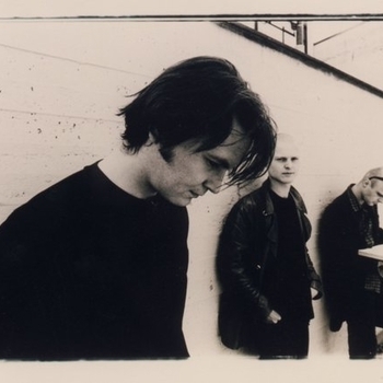 Midnight Choir – Empty Streets