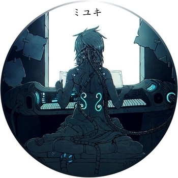 Miyuki – Why Can't I