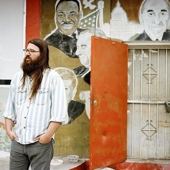 Matthew E. White – Big Love